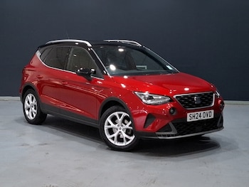 2024 - 1.0 TSI 110 FR 5dr