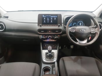 Used Hyundai KONA 2023 for sale - 78606187: Photo