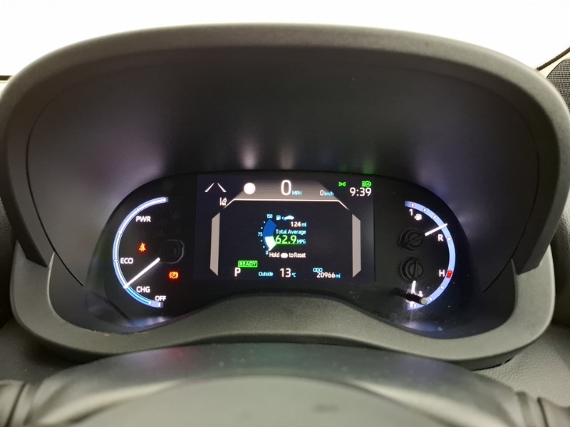 Used Toyota Yaris Cross 2022 for sale - 77184605: Photo 10