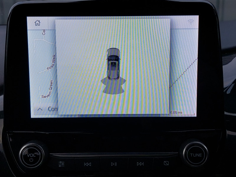 Used Ford Puma 2022 for sale - 77046718: Photo 10