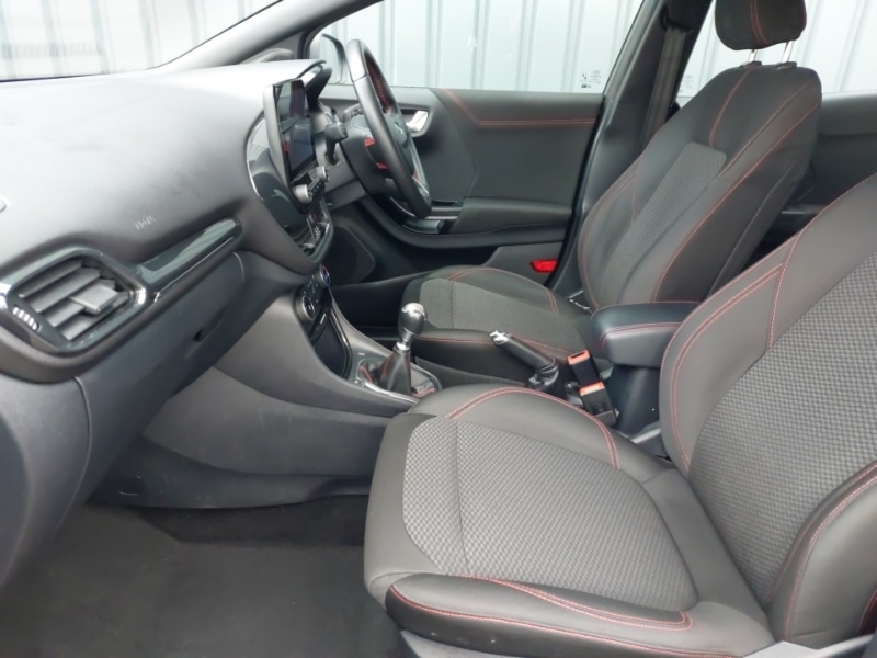 Used Ford Puma 2022 for sale - 77046718: Photo 5