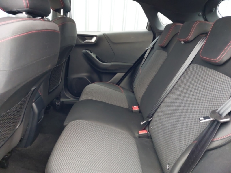 Used Ford Puma 2022 for sale - 77046718: Photo 6