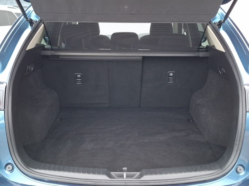 Used Mazda CX-5 2020 for sale - 76465871: Photo 8