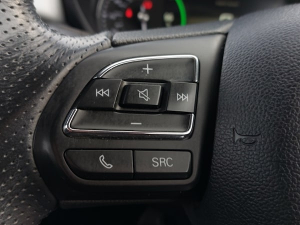 Used MG MG5 2021 for sale - 76301219: Photo 12