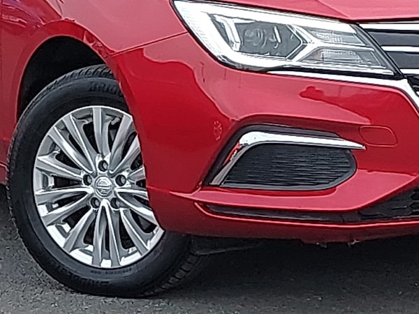 Used MG MG5 2021 for sale - 76301219: Photo 9