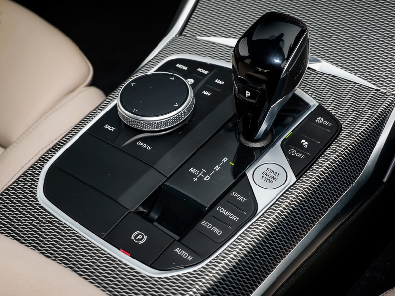 Used BMW 3 Series 2021 for sale - 77877038: Photo 10