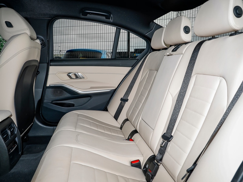 Used BMW 3 Series 2021 for sale - 77877038: Photo 12