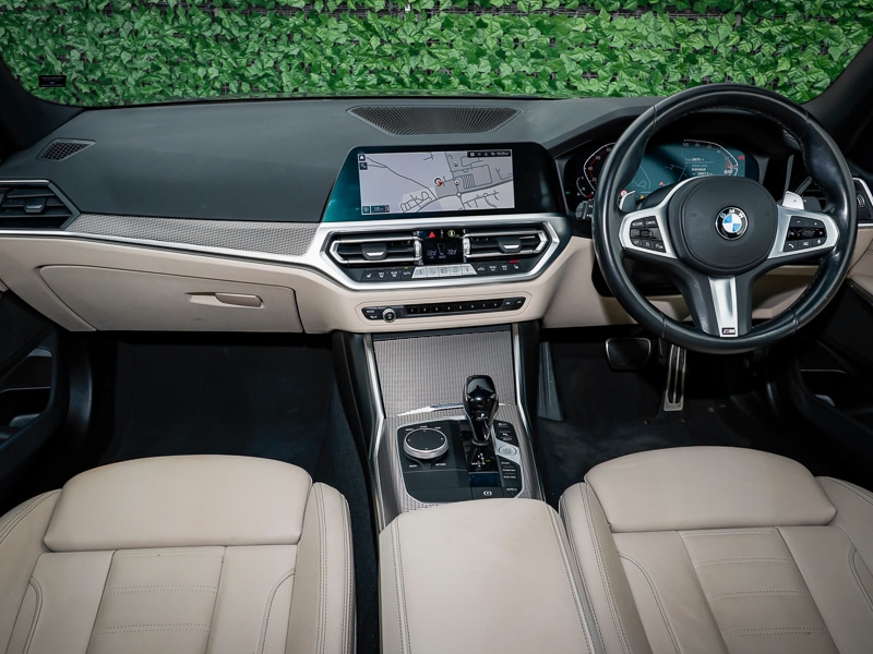 Used BMW 3 Series 2021 for sale - 77877038: Photo 4