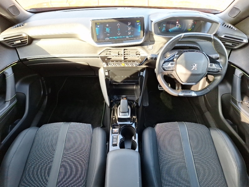 Used Peugeot 2008 2021 for sale - 77778009: Photo 2