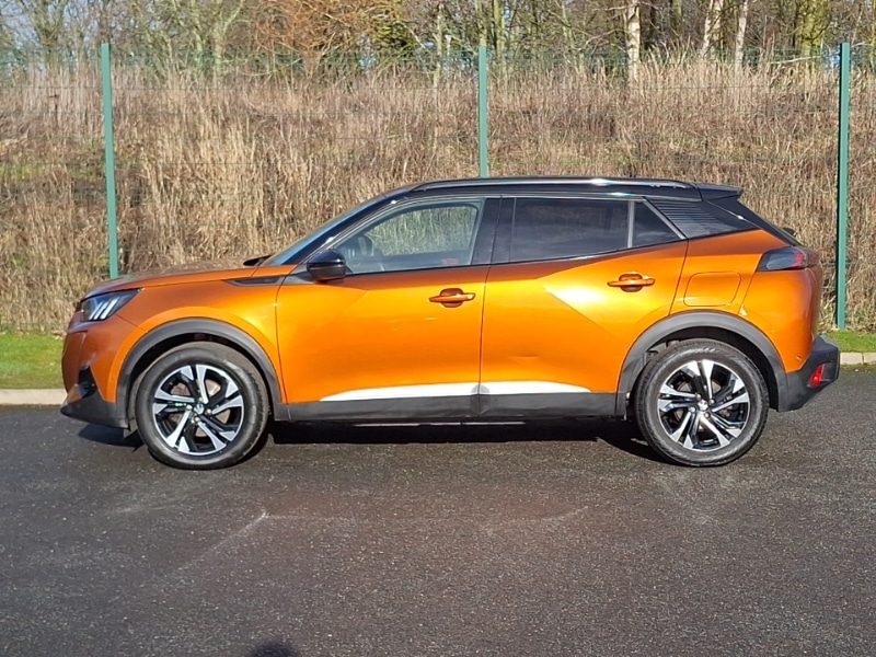 Used Peugeot 2008 2021 for sale - 77778009: Photo 4