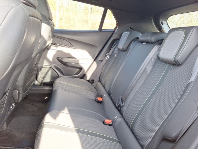 Used Peugeot 2008 2021 for sale - 77778009: Photo 6