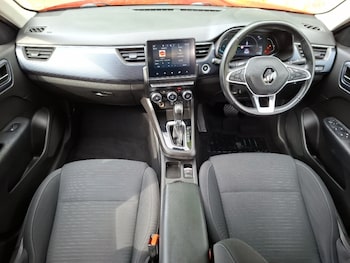 Used Renault Arkana 2023 for sale - 79534570: Photo