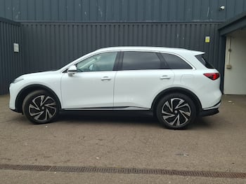 Used MG MGS6 2026 for sale - 79689221: Photo