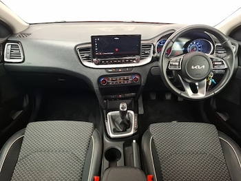 Used Kia Ceed 2022 for sale - 79355981: Photo
