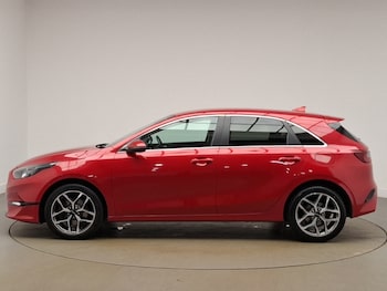 Used Kia Ceed 2022 for sale - 79355981: Photo