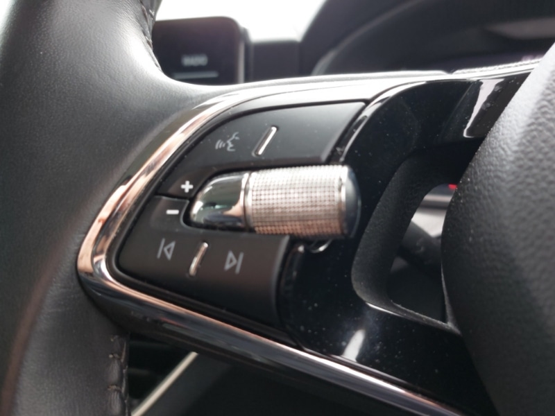 Used Skoda Kamiq 2022 for sale - 77913528: Photo 12