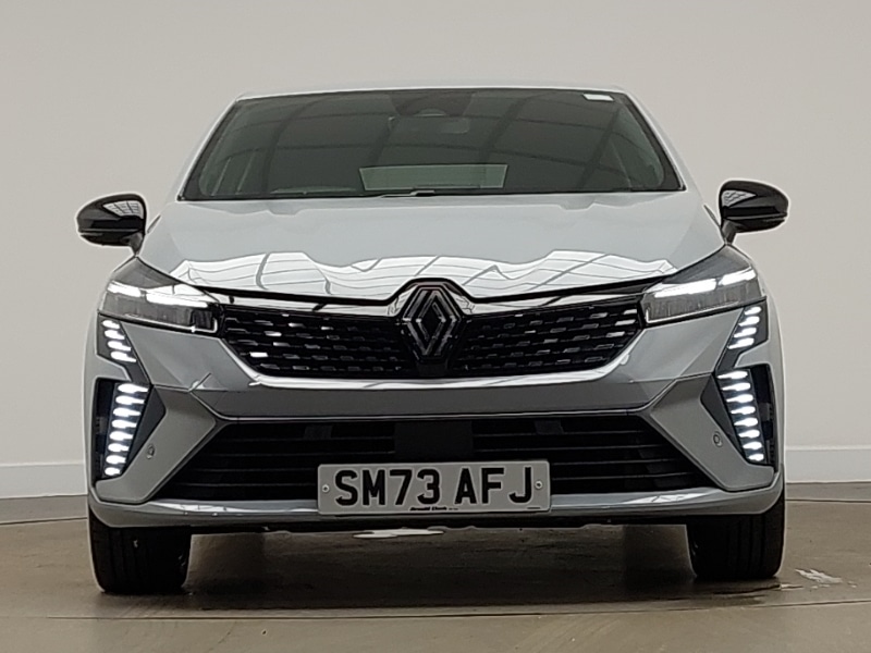 Used Renault Clio 2023 for sale - 76708564: Photo 12