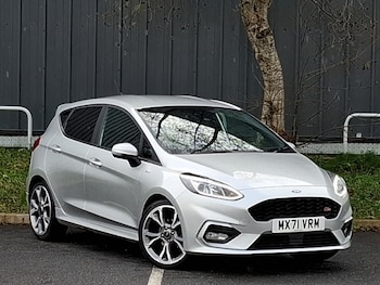 Ford Fiesta feature image