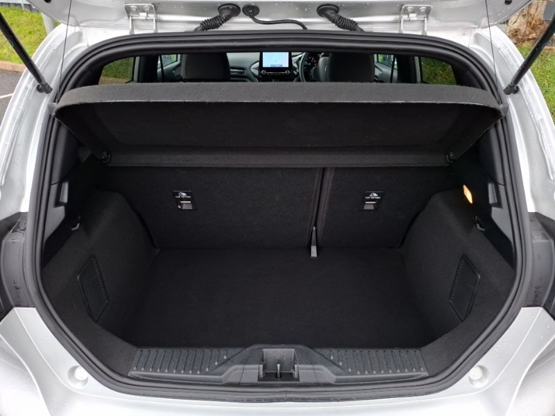 Used Ford Fiesta 2021 for sale - 77531574: Photo 8