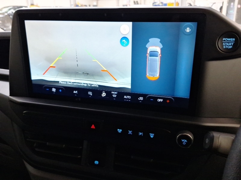 Used Ford Transit Custom 2024 for sale - 77876375: Photo 10