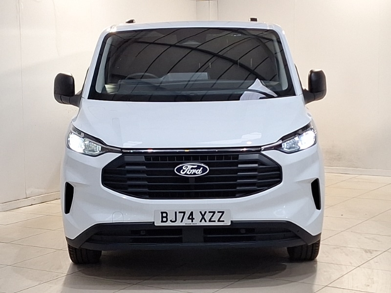 Used Ford Transit Custom 2024 for sale - 77876375: Photo 12