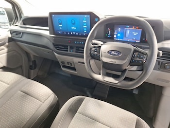 Used Ford Transit Custom 2024 for sale - 77876375: Photo