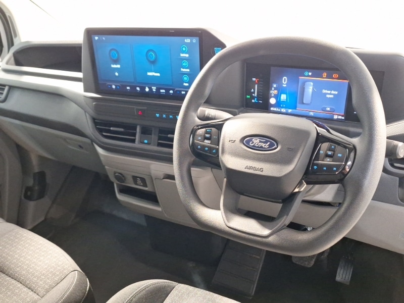 Used Ford Transit Custom 2024 for sale - 77876375: Photo 7