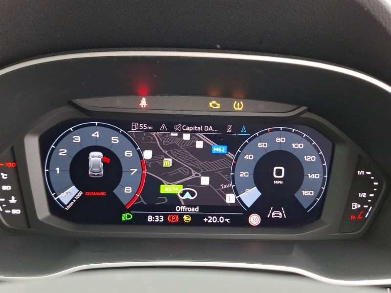 Used Audi Q3 2022 for sale - 76726729: Photo 10