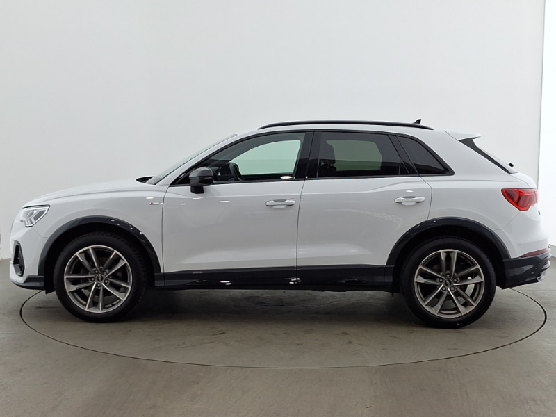 Used Audi Q3 2022 for sale - 76726729: Photo 4