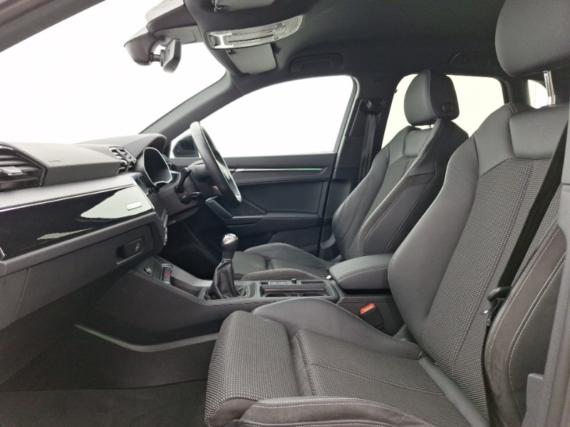 Used Audi Q3 2022 for sale - 76726729: Photo 5