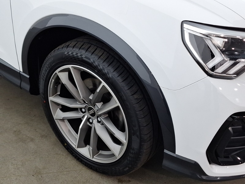 Used Audi Q3 2022 for sale - 76726729: Photo 9