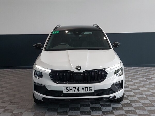 Used Skoda Kamiq 2024 for sale - 76301482: Photo 12