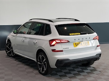 Used Skoda Kamiq 2024 for sale - 76301482: Photo 3