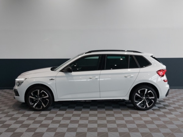 Used Skoda Kamiq 2024 for sale - 76301482: Photo 4