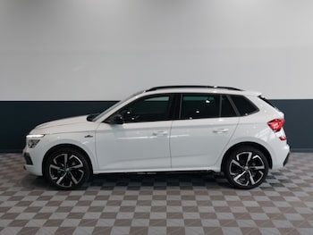Used Skoda Kamiq 2024 for sale - 76301482: Photo 4