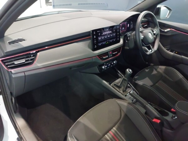 Used Skoda Kamiq 2024 for sale - 76301482: Photo 5