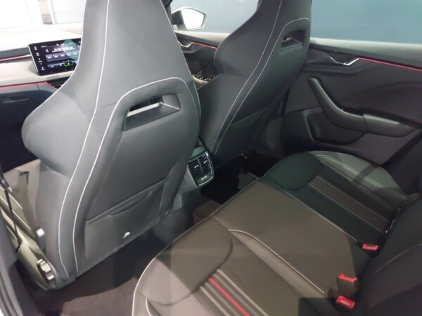 Used Skoda Kamiq 2024 for sale - 76301482: Photo 6