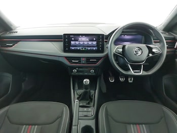 Used Skoda Kamiq 2024 for sale - 76583794: Photo