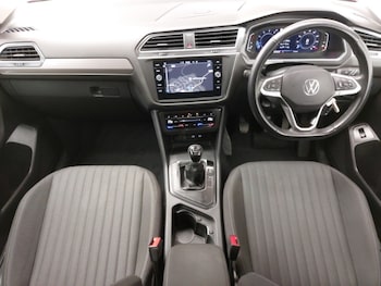 Used Volkswagen Tiguan Allspace 2022 for sale - 77624164: Photo