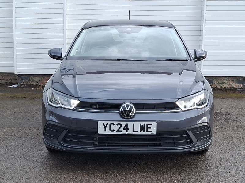 Used Volkswagen Polo 2024 for sale - 78023277: Photo 12