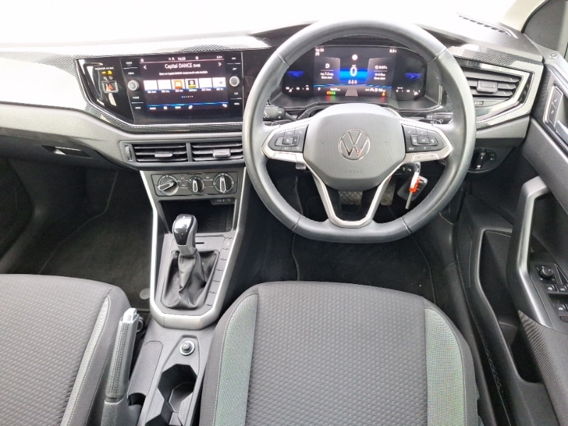 Used Volkswagen Polo 2024 for sale - 78023277: Photo 7