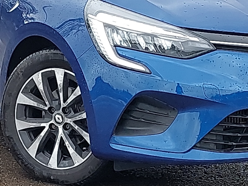 Used Renault Clio 2023 for sale - 76700167: Photo 9