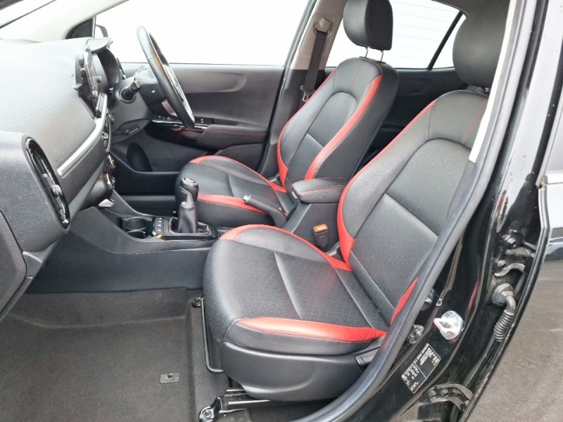 Used Kia Picanto 2021 for sale - 77491940: Photo 5