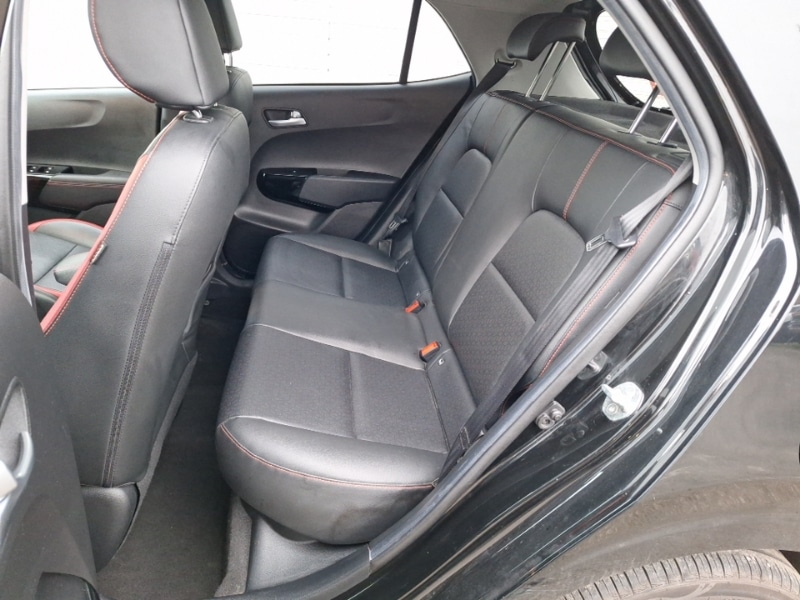 Used Kia Picanto 2021 for sale - 77491940: Photo 6