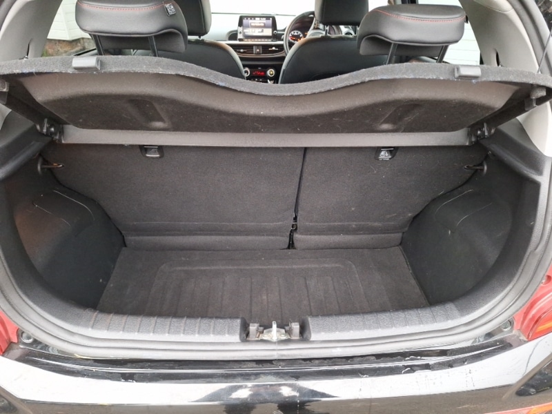 Used Kia Picanto 2021 for sale - 77491940: Photo 8