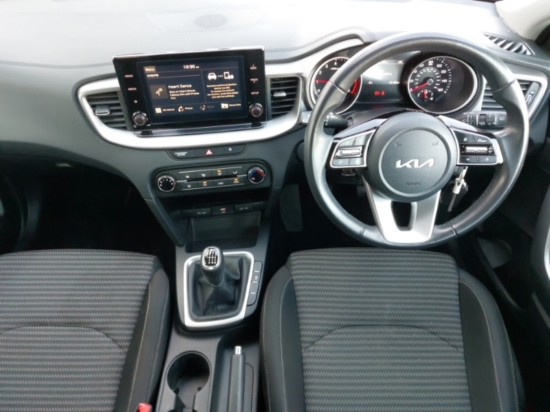 Used Kia XCeed 2021 for sale - 76479128: Photo 2