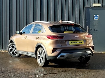 Used Kia XCeed 2021 for sale - 76479128: Photo