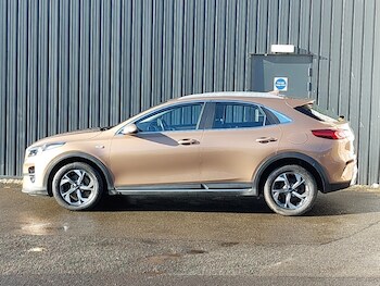 Used Kia XCeed 2021 for sale - 76479128: Photo