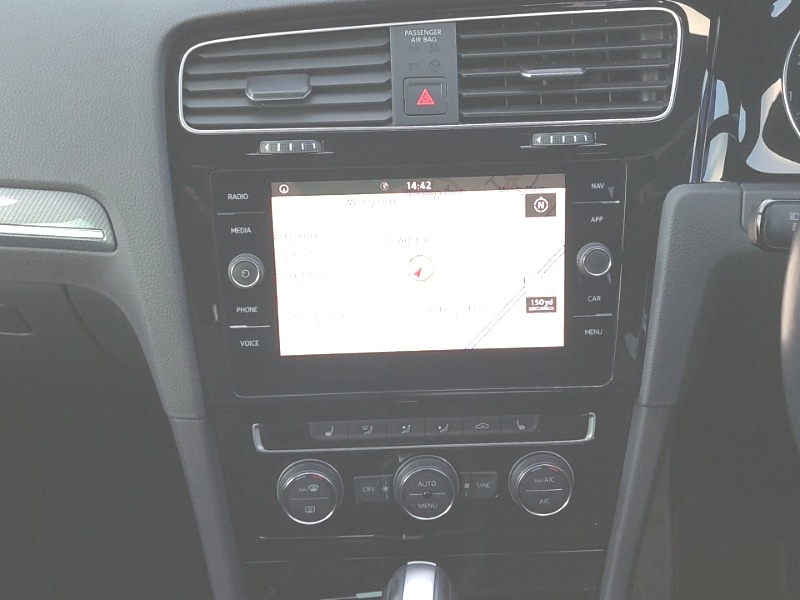 Used Volkswagen Golf 2020 for sale - 76537364: Photo 10