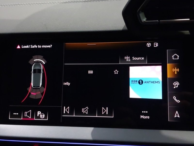 Used Audi A3 2025 for sale - 77423959: Photo 11